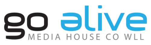 GO ALIVE MEDIA